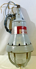 Crouse Hinds EVA 215 M64 Explosion Proof Light Fixture 100 Watt 250V Max picture