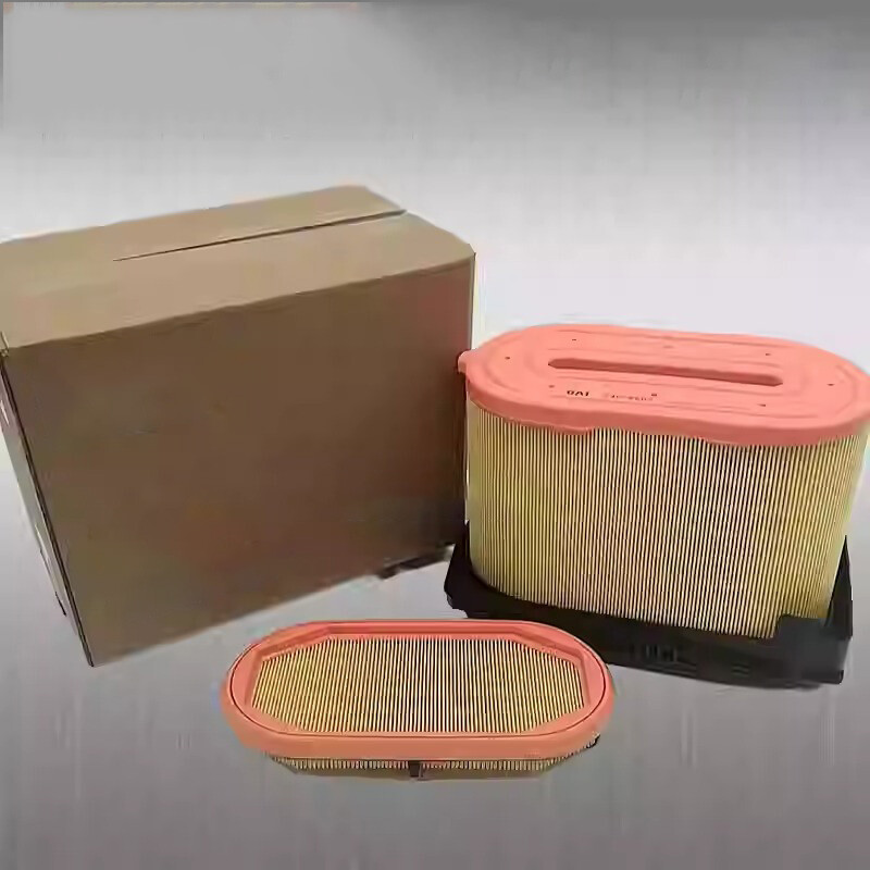 NEW FIT FOR 346-6687 346-6688 Air Grid Filter Element NEW FIT FOR 346-6687 346-6688 Air Grid Filter Element