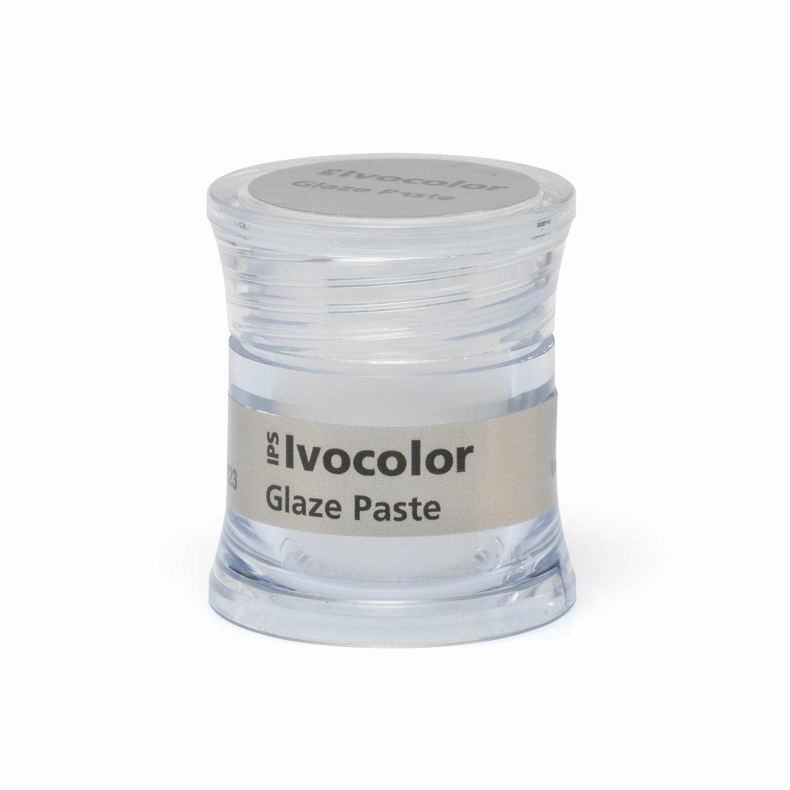 *1-Piece* Ivoclar Vivadent IPS Ivocolor 9g Glaze Paste Refill 667692 *1-Piece* Ivoclar Vivadent IPS Ivocolor 9g Glaze Paste Refill 667692