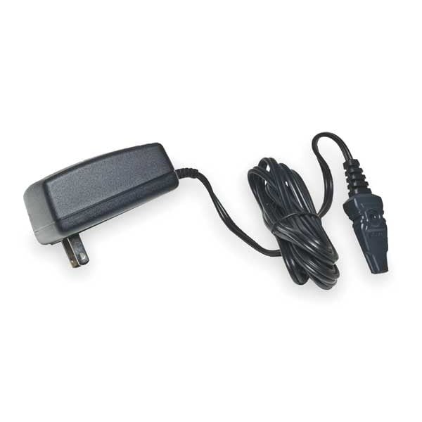 MSA 10087913 Charger - Black MSA 10087913 Charger - Black