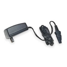 MSA 10087913 Charger - Black picture