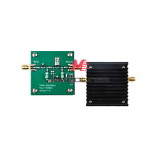 RF Broadband Power Amplifier Module for FM Radio HF VHF Transmission 1-930MHz 2W picture