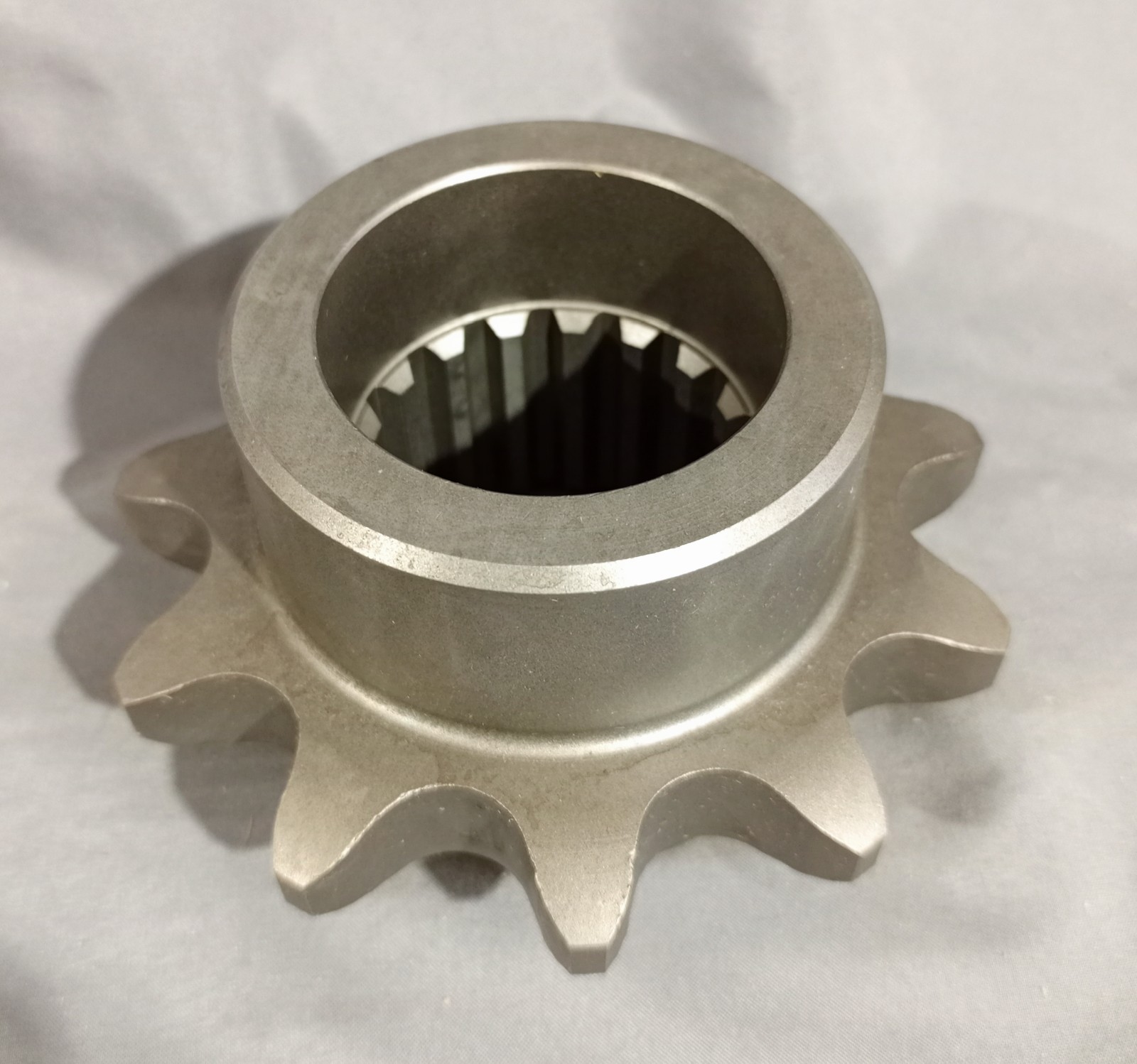 Epiroc Genuine Sprocket Wheel 3222 1938 00 Epiroc Genuine Sprocket Wheel 3222 1938 00