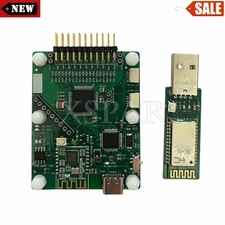 FreeBCI BT-I Version 8-Channel EEG Acquisition Module STM32 ADS1299 #iv picture