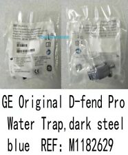 10pcs GE Original D-fend Pro Water Trap Dark Stell Blue M1182629 picture