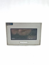 USED WORKING PROFACE GP4106G1D PFXGP4106G1D HMI TOUCH SCREEN PANEL PFXGP4106G1D picture