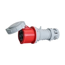 EATON Wiring Pin & Sleeve 60A 480V Connector picture