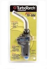 TurboTorch TX-504 Extreme Self-Lighting Hand Torch picture