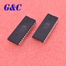 1/5/10PCS AT28C256-15PI 28PINS AT28C256 EEPROM Integrated Circuit ATMEL picture