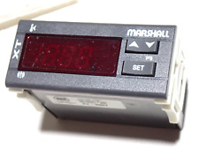 Marshall Air 123722 TEMP CONTROL HI-LO GAS BC5 NEW OEM  picture