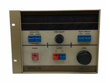 Advanced Energy MDX-1K Power Supply Industrial DC Unit picture