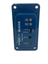 Xylem Flygt 14-407129 Minicas Control Status Unit 120V NEW - UNUSED picture
