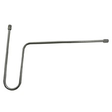 New Fuel Line For Ford New Holland 2030 Compact Tractor NCA9282B picture
