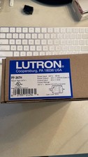 Lutron PP-347H Power Pack 347V Input 24VDC output picture