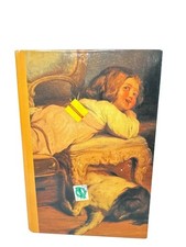 Vintage Hardcover Journal With Lined Pages Classic Artwork Padre Publishers picture