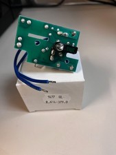 Windsor PC Panel Board 1477UL 8614-375.0 115Volt picture