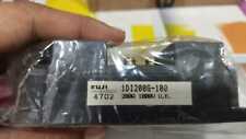 2PCS LOT Fuji Electric 1DI200G-100 Power Transistor Module 200A 1000V picture