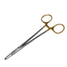 Aesculap REF BM066US Needle Holder picture