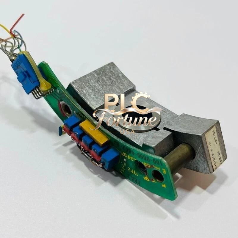 1PCS Used REXROTH SH2-256-5-1N Tested Spindle Encoder Fast shipment 1PCS Used REXROTH SH2-256-5-1N Tested Spindle Encoder Fast shipment