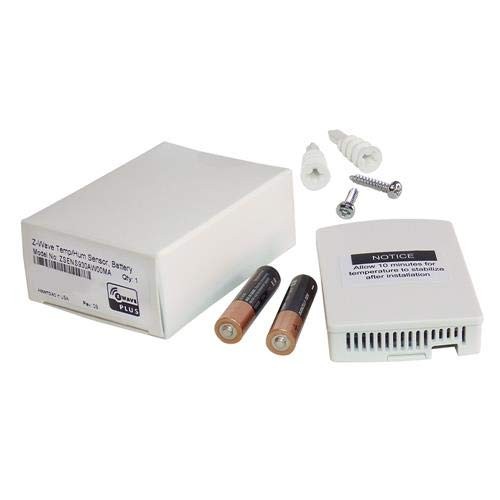 Trane Remote Indoor Temp Sensor # ZSENS930 Trane Remote Indoor Temp Sensor # ZSENS930