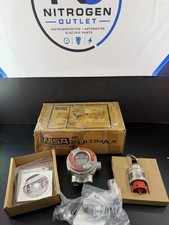 MSA Ultima XE O2 Gas Monitor 0-25% A-ULTIMAX-XP-E-14-U-3-S-2 3-Wire NEW picture