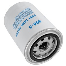 596-5 Fuel Tank Filter For Goldenrod Fuel Pumps 10 Micron Diesel Spin-On Filter picture