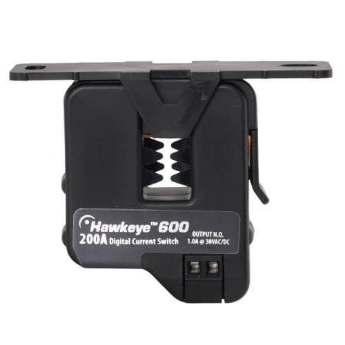 Veris Hawkeye Split Core Current Switch H600 Veris Hawkeye Split Core Current Switch H600