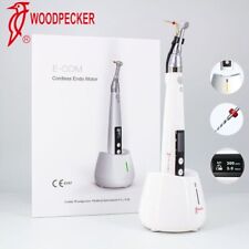 Woodpecker Dental Endo Motor Root Canal 1:1 Reciprocating Contra Angle Handpiece picture