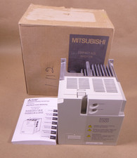 FR-E520S-2.2K-EC Mitsubishi Inverter , 2.2kW, 1PH, 200-240VAC *US Seller* picture
