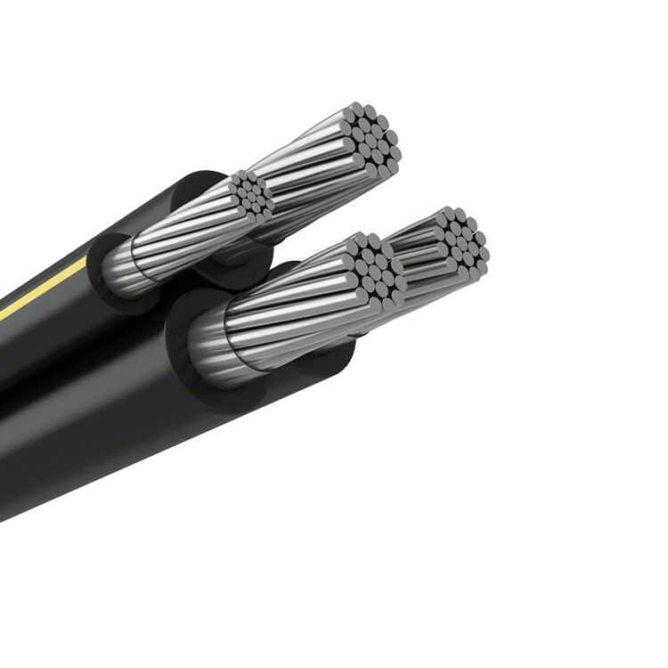 Wake Forest 4/0-4/0-4/0-2/0 Aluminum URD Direct Burial Cable (225 Amp) 600V Wake Forest 4/0-4/0-4/0-2/0 Aluminum URD Direct Burial Cable (225 Amp) 600V