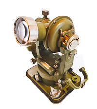 Kern DKM2 Swiss Theodolite Level Superb picture