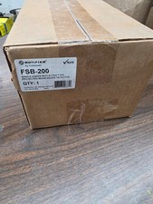 New in Box Notifier FSB-200 Detector picture