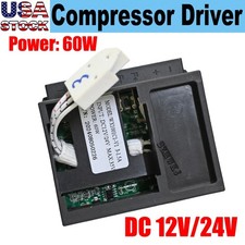12V/24V DC Vehicle Refrigerator Inverter Variable Frequency Compressor Driver CL picture