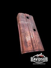 1961 Farmall IH 460 DSL  Hood Engine Cover Antique Tractor picture