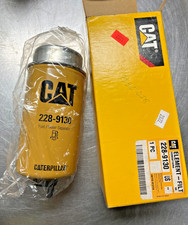 228-9130   Genuine OEM  CAT   FILTER Element   Caterpillar   2289130 picture