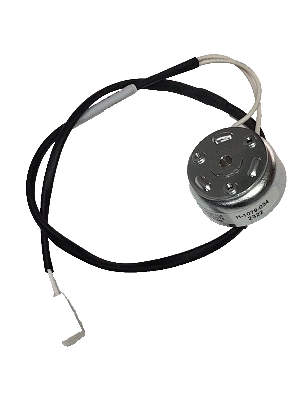 Saia Burgess Ledex Rotary Solenoid H-1079-034 Saia Burgess Ledex Rotary Solenoid H-1079-034