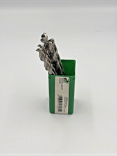 PRECISION TWIST QC21PM HSS Drill Jobber DIN 338 8.00 mm drill bit (6-pack) picture