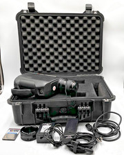 Photo Research SpectraScan PR-650 Colorimeter Tested Working picture