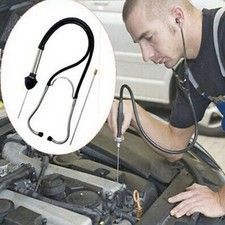 1PC Automotive Engine Stethoscope Car Cylinder Diagnostic Tool Mechanics picture