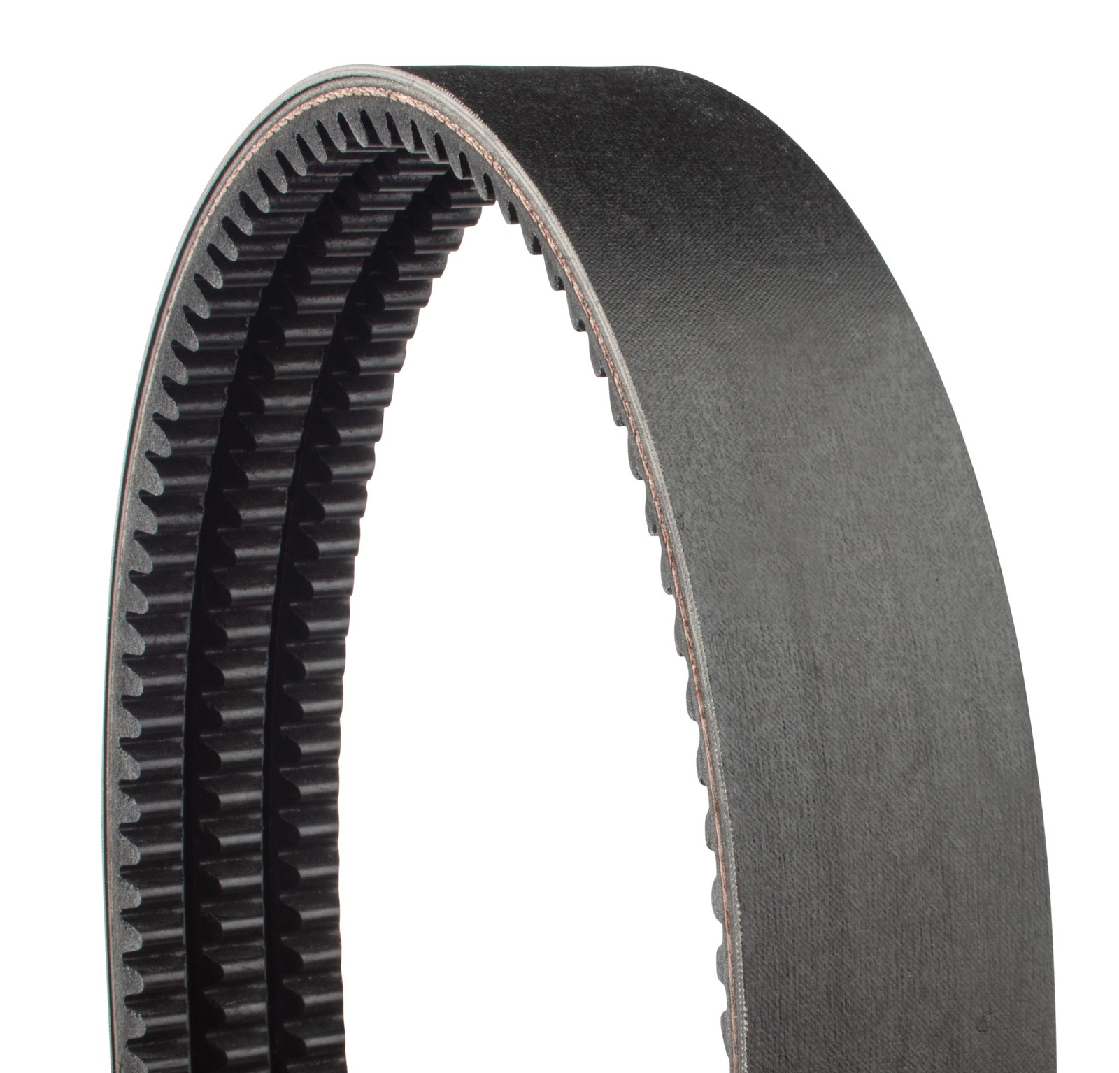 D&D PowerDrive R5VX630-4 Banded Cogged V Belt