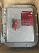 Crouse Hinds EATON CORPORATION EIDA3030 / EIDA3030  NOS picture