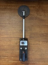 RadioShack Micronta 4001 Vintage Metal Detector Discriminator Vintage Collection picture