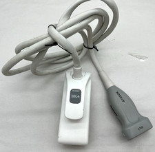 Acuson 10L4 Multi-D Linear Ultrasound Transducer Probe picture