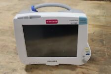 Philips Healthcare IntelliVue MP50  Patient Monitor picture