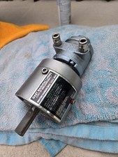 Gast 1UP-NRV-4-GR11 Air Actuated Motor NICE SALE $155 picture