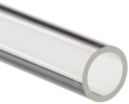 Tygon 2375 Ultra Chemical-Resistant High Purity PVC Tubing, 3/4\ Tygon 2375 Ultra Chemical-Resistant High Purity PVC Tubing, 3/4\