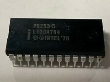  Intel IC- P8253-5- Programmable Interval Timer-DIP-24. picture
