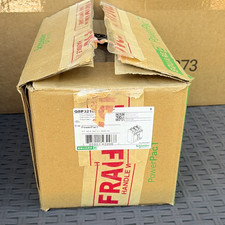 Square D QBP32100 3 Pole 100A 240V AC Circuit Breaker Thermal Protection picture