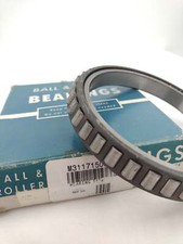 Timken LL 420549 Tapered Roller Bearing Cone picture