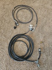 Scott RIT PAK 4500psi Reducer Hose Assembly picture